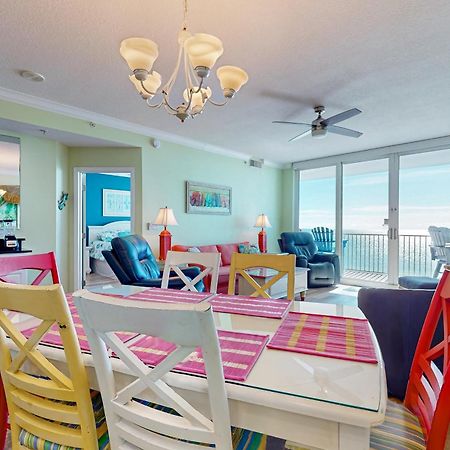 San Carlos Condos Gulf Shores Buitenkant foto