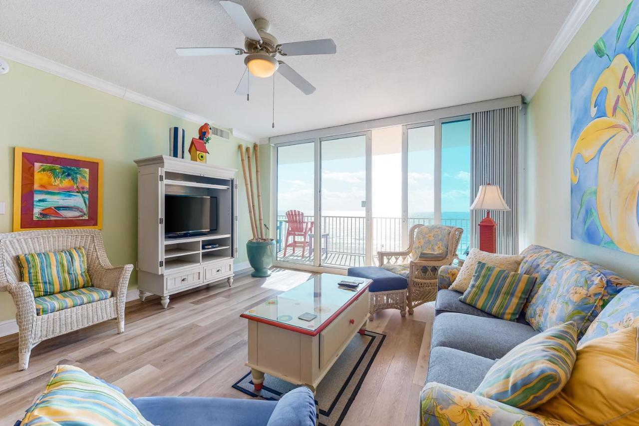San Carlos Condos Gulf Shores Kamer foto