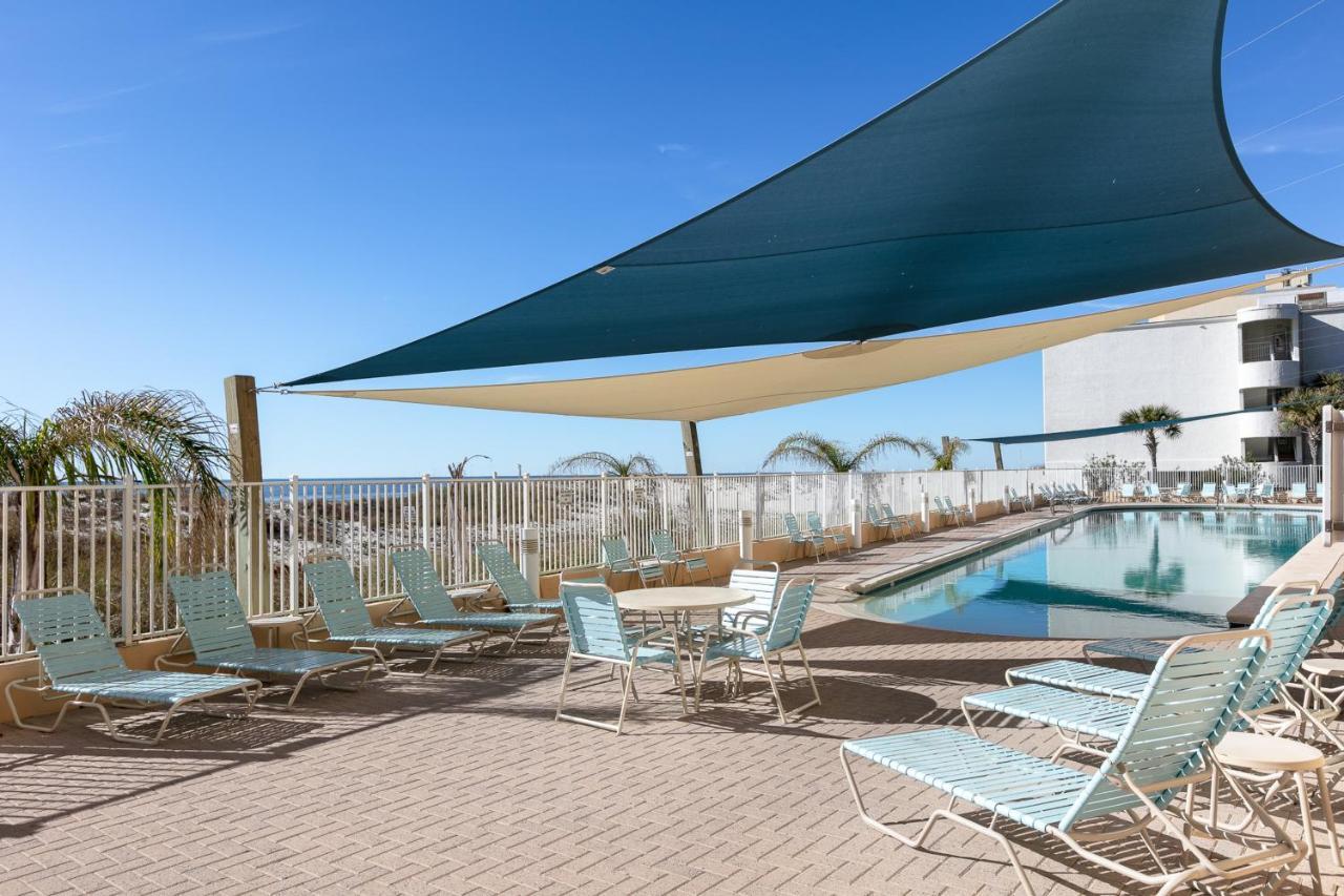 San Carlos Condos Gulf Shores Kamer foto