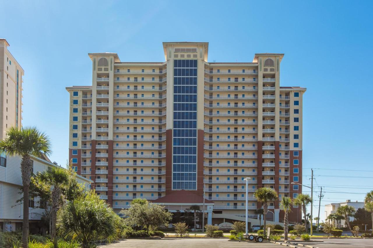 San Carlos Condos Gulf Shores Kamer foto