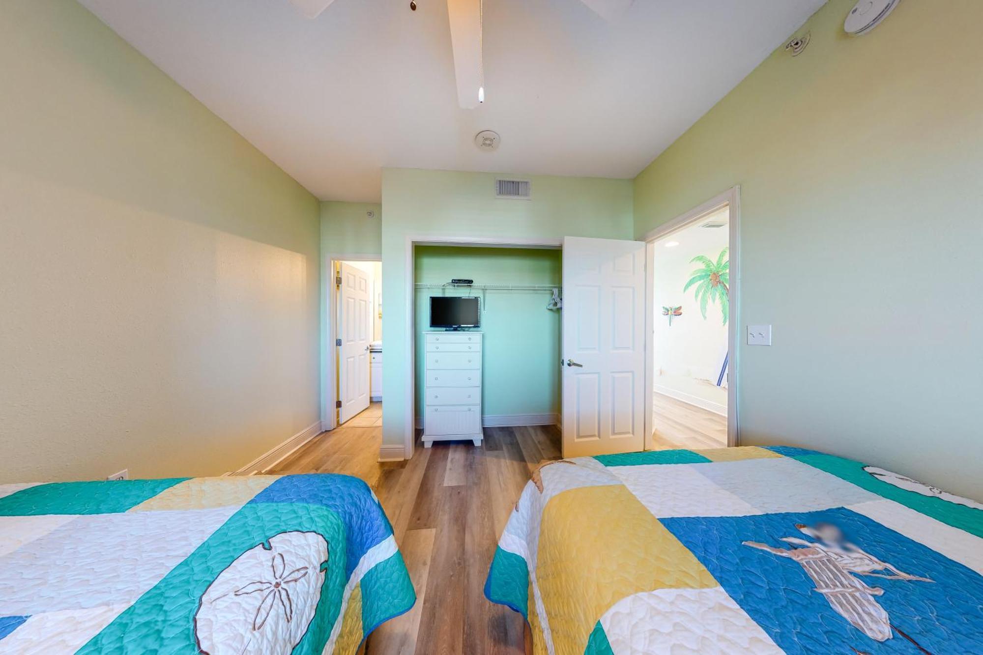 San Carlos Condos Gulf Shores Kamer foto