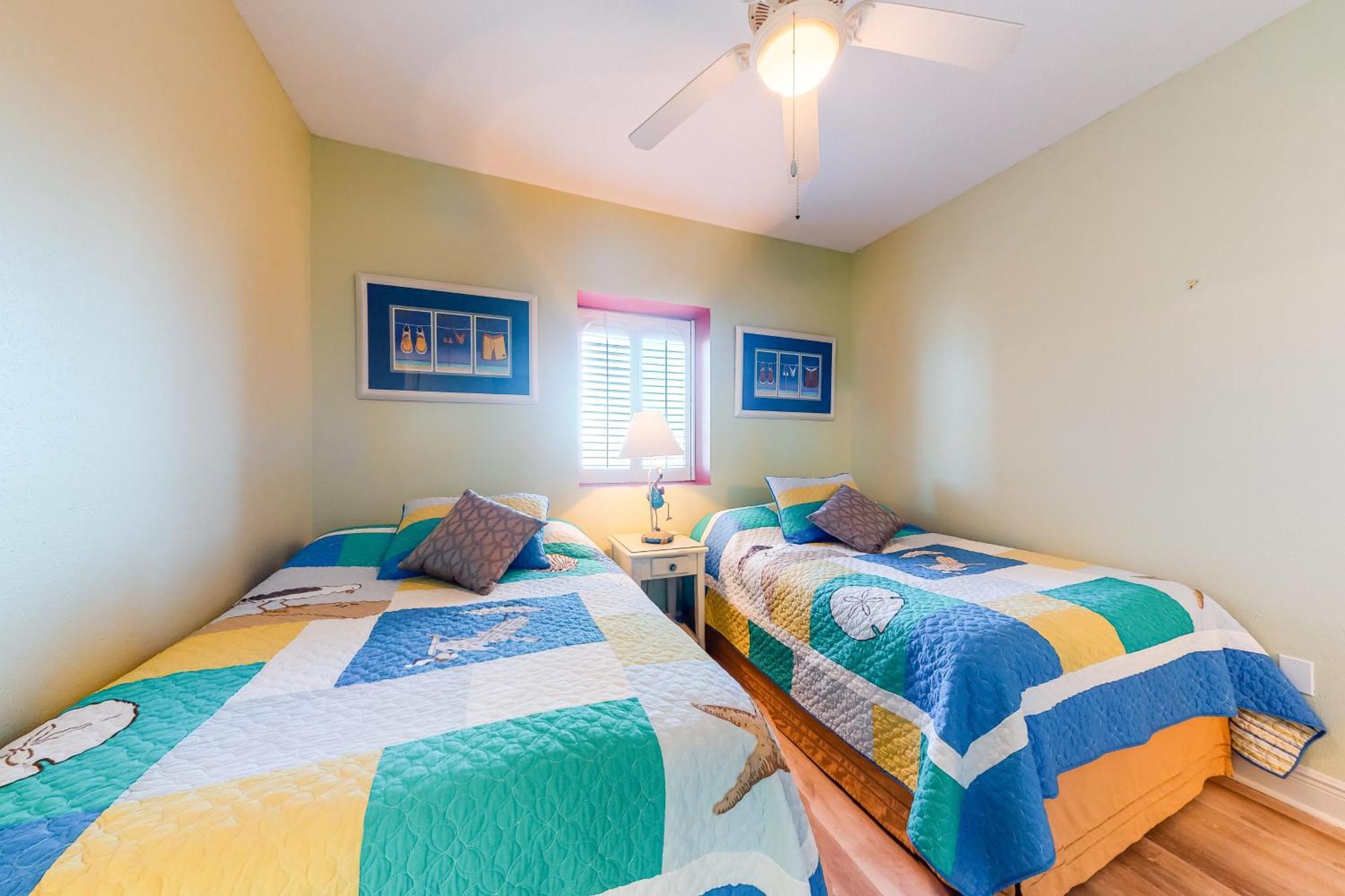 San Carlos Condos Gulf Shores Kamer foto