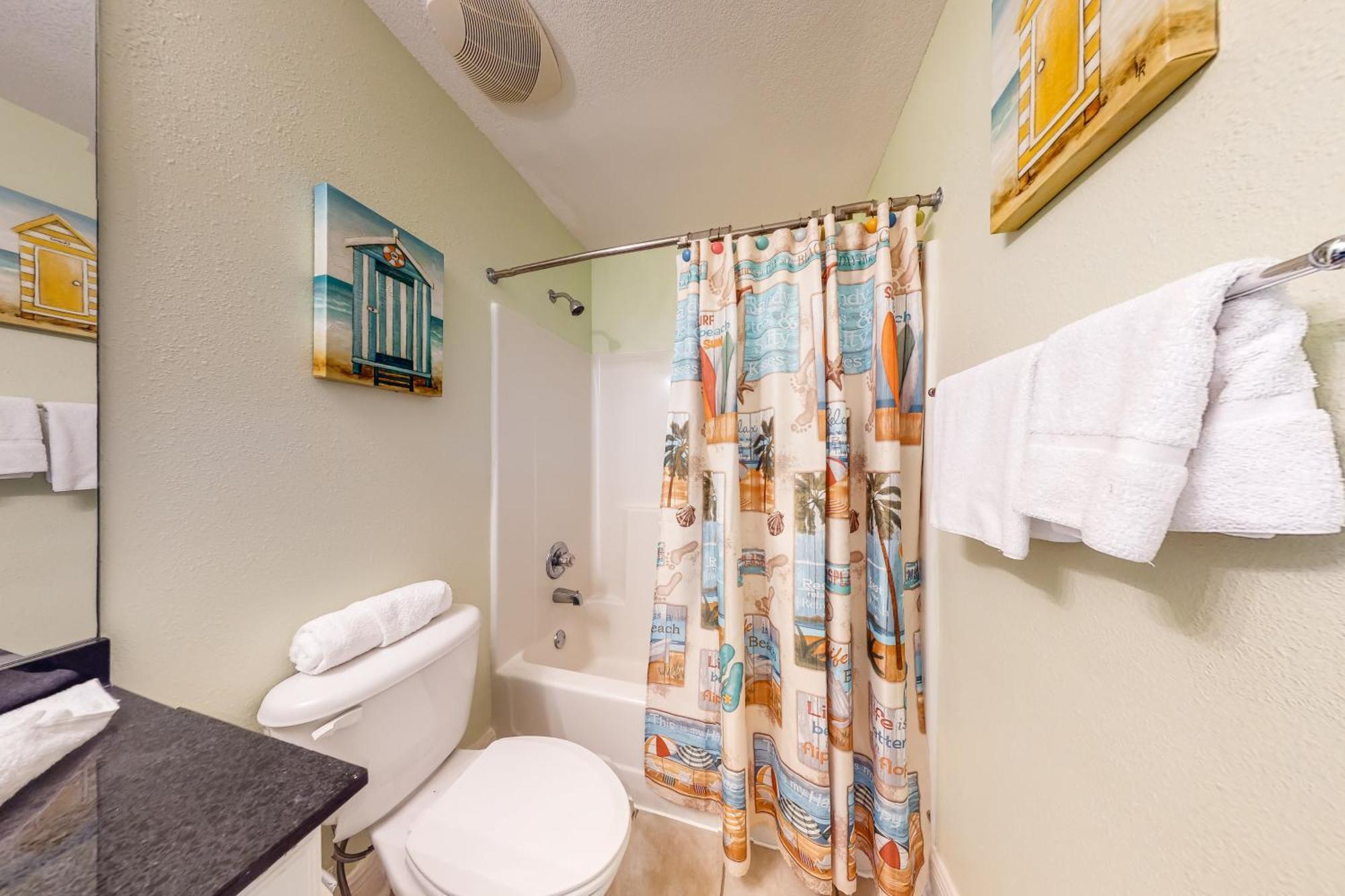 San Carlos Condos Gulf Shores Kamer foto