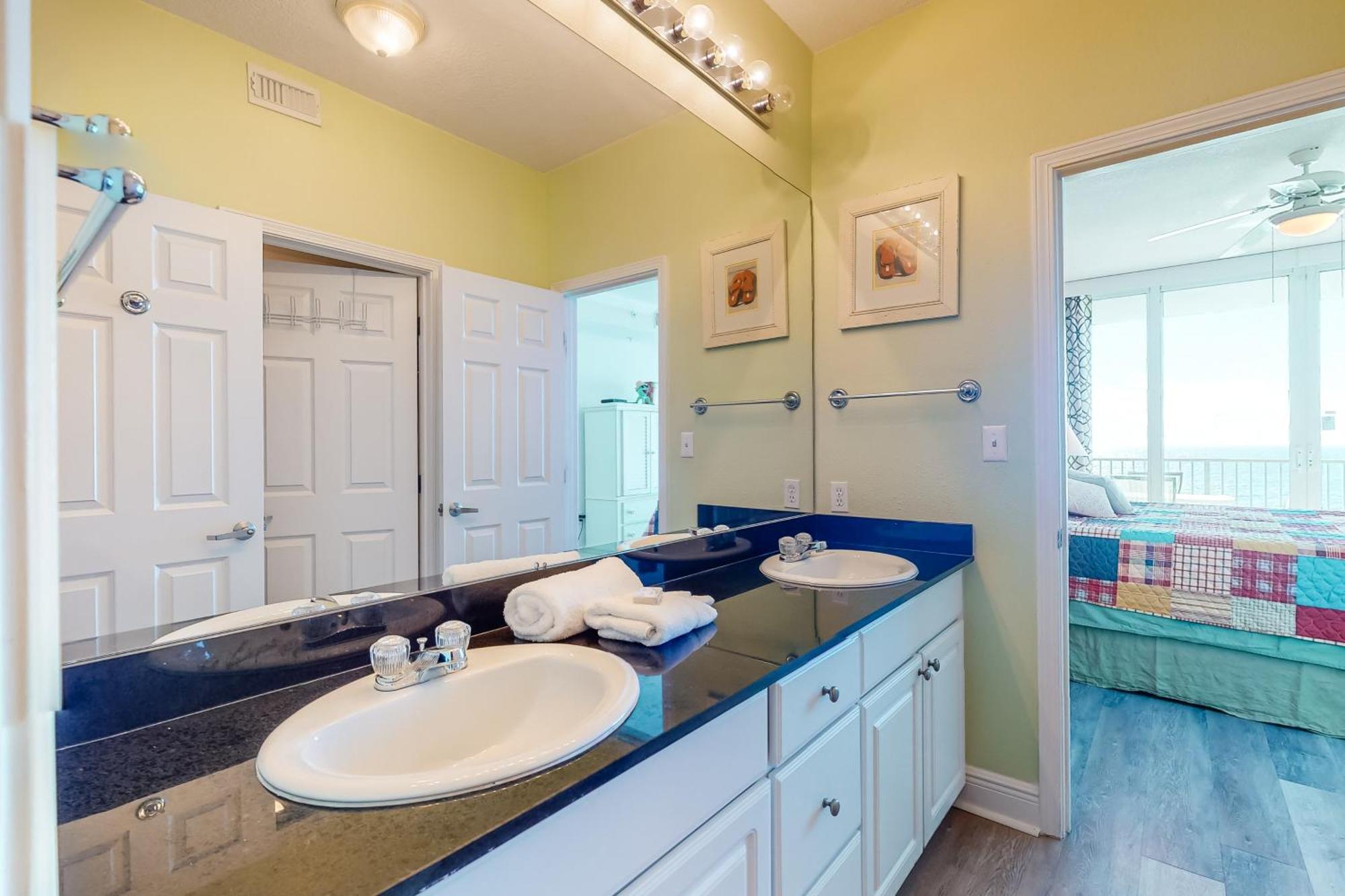 San Carlos Condos Gulf Shores Kamer foto