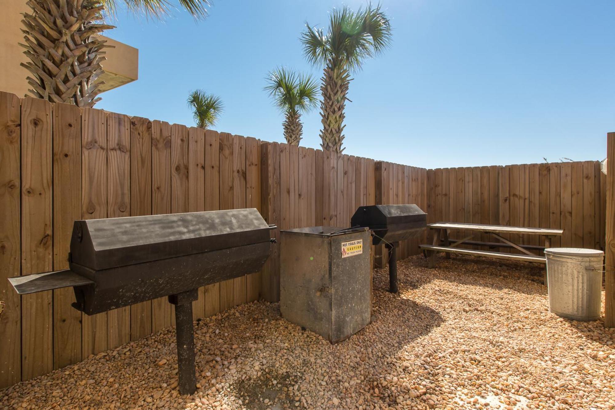 San Carlos Condos Gulf Shores Kamer foto