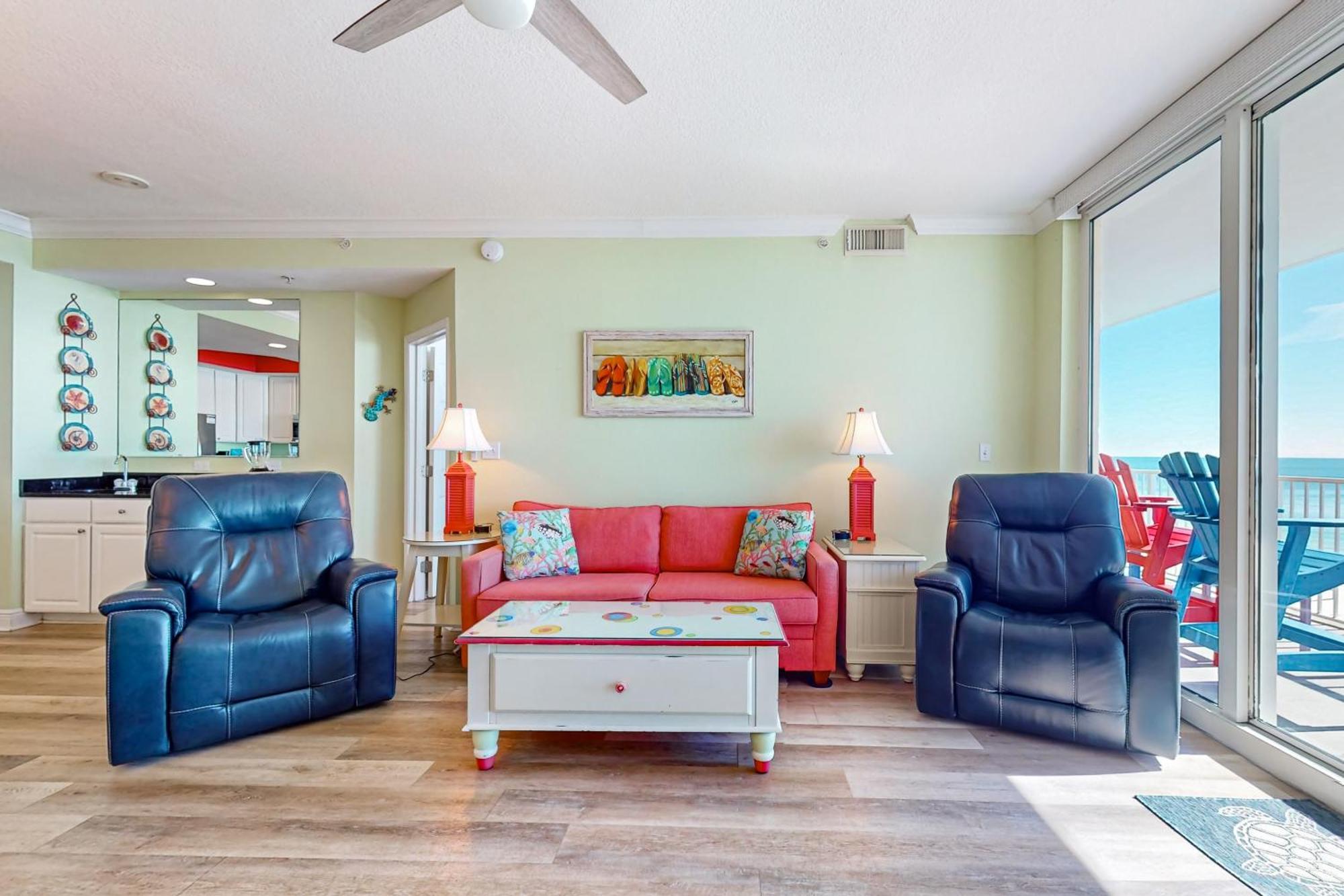 San Carlos Condos Gulf Shores Buitenkant foto