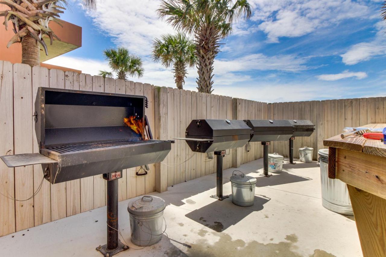 San Carlos Condos Gulf Shores Buitenkant foto